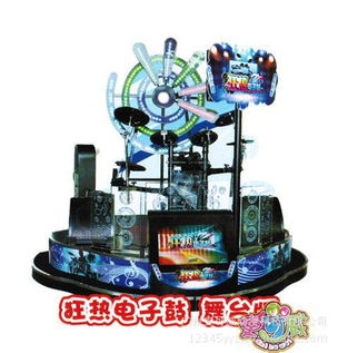 海底神獸 電子游樂機的沉浸式捕魚體驗與存儲支持服務(wù)