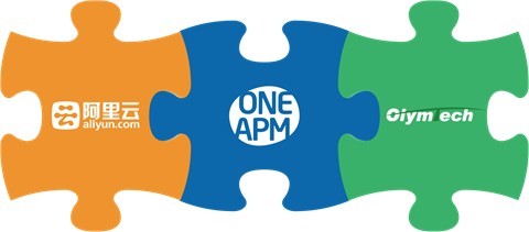 OneAPM登陸阿里云 打造云計算生態(tài)新模式