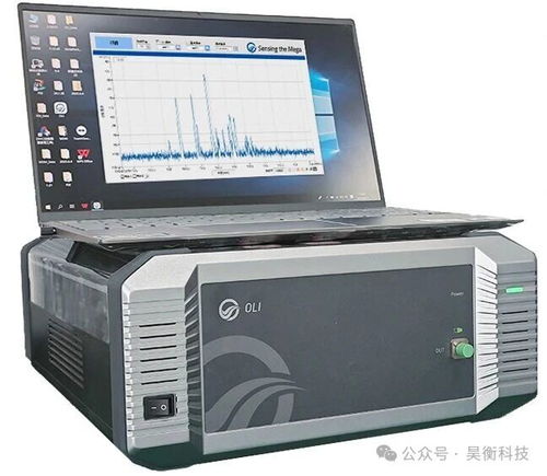 昊衡科技OLI賦能光纖微裂紋精準檢測，筑牢光通信安全防線